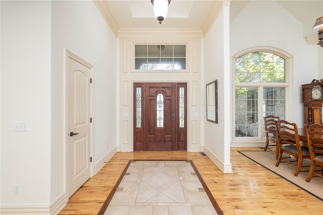 Clear Creek Ph IV - Residential