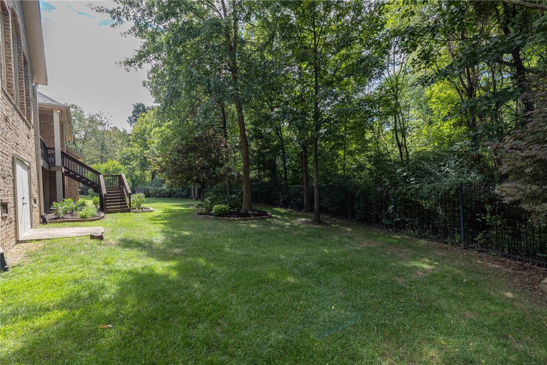 Clear Creek Ph IV - Residential