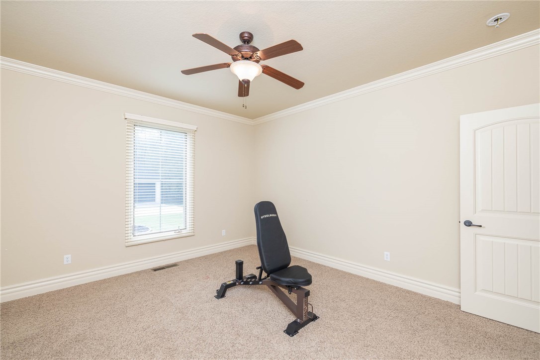 Clear Creek Ph IV - Residential