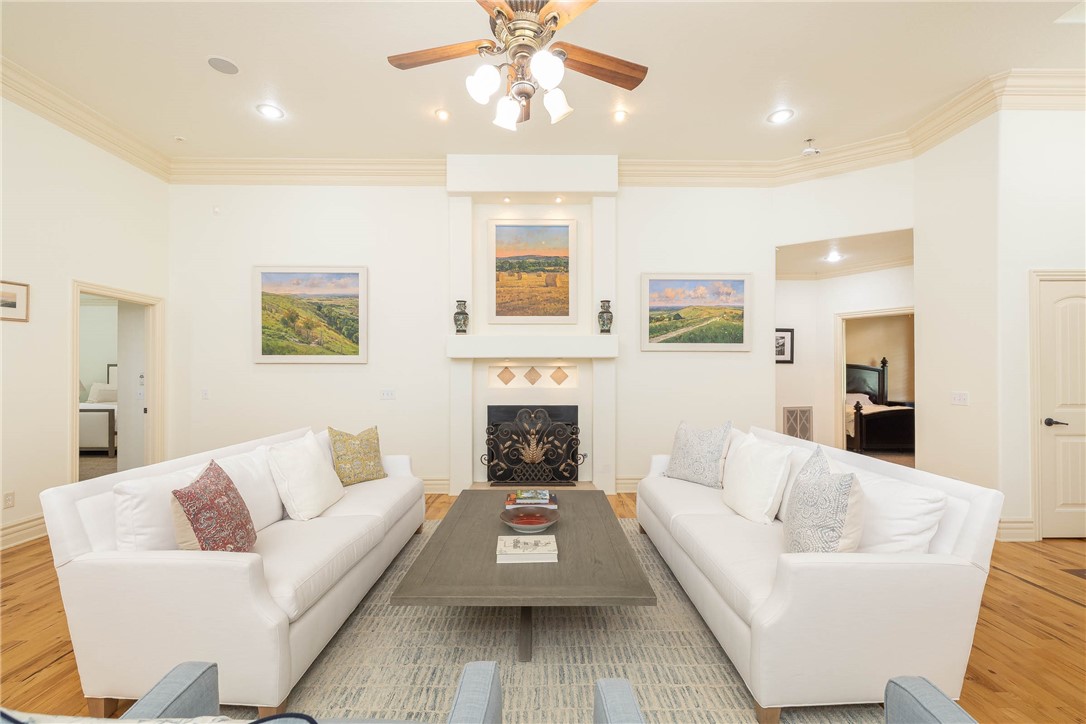 Clear Creek Ph IV - Residential