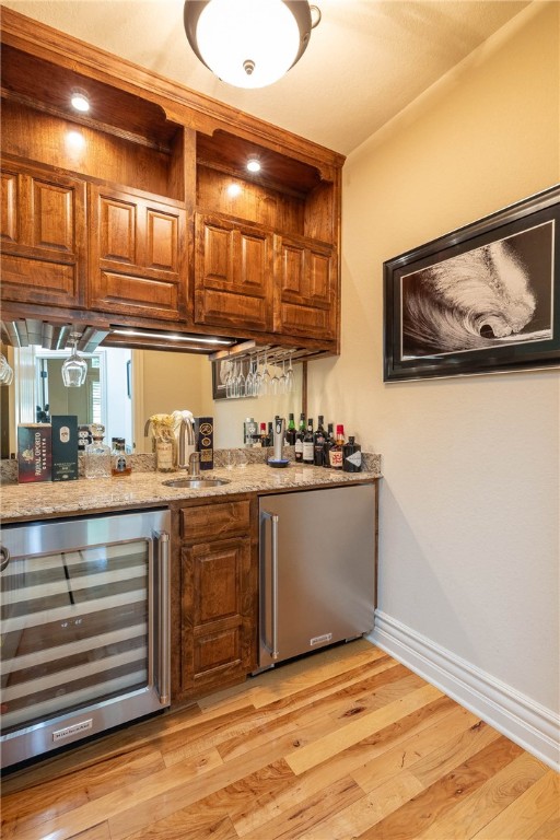 Clear Creek Ph IV - Residential