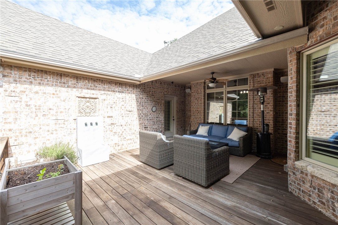 Clear Creek Ph IV - Residential