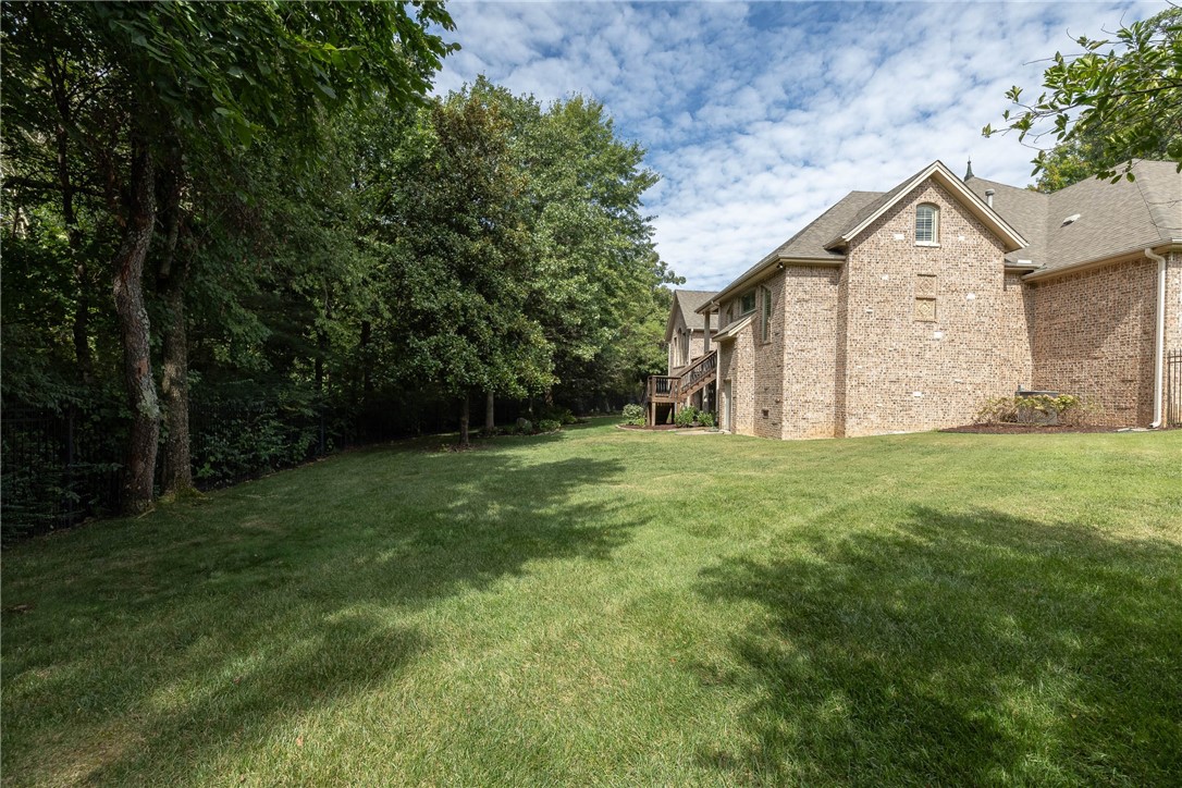 Clear Creek Ph IV - Residential