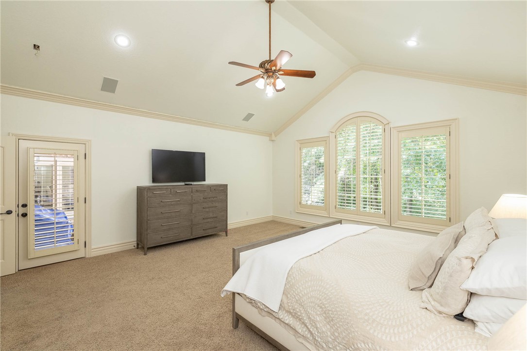 Clear Creek Ph IV - Residential