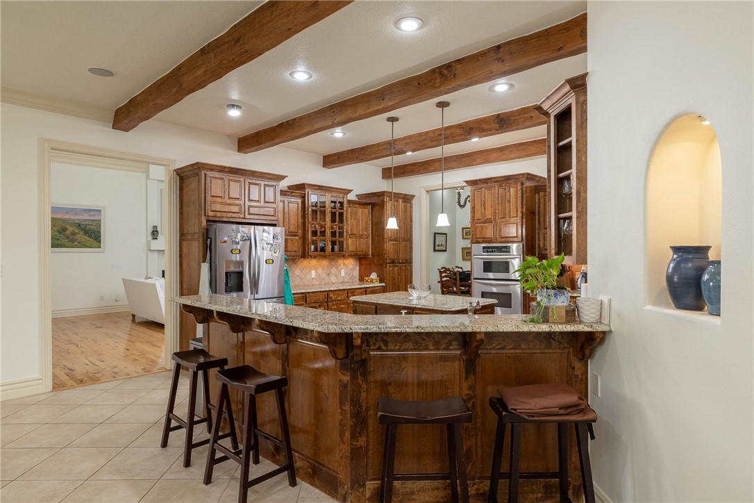 Clear Creek Ph IV - Residential