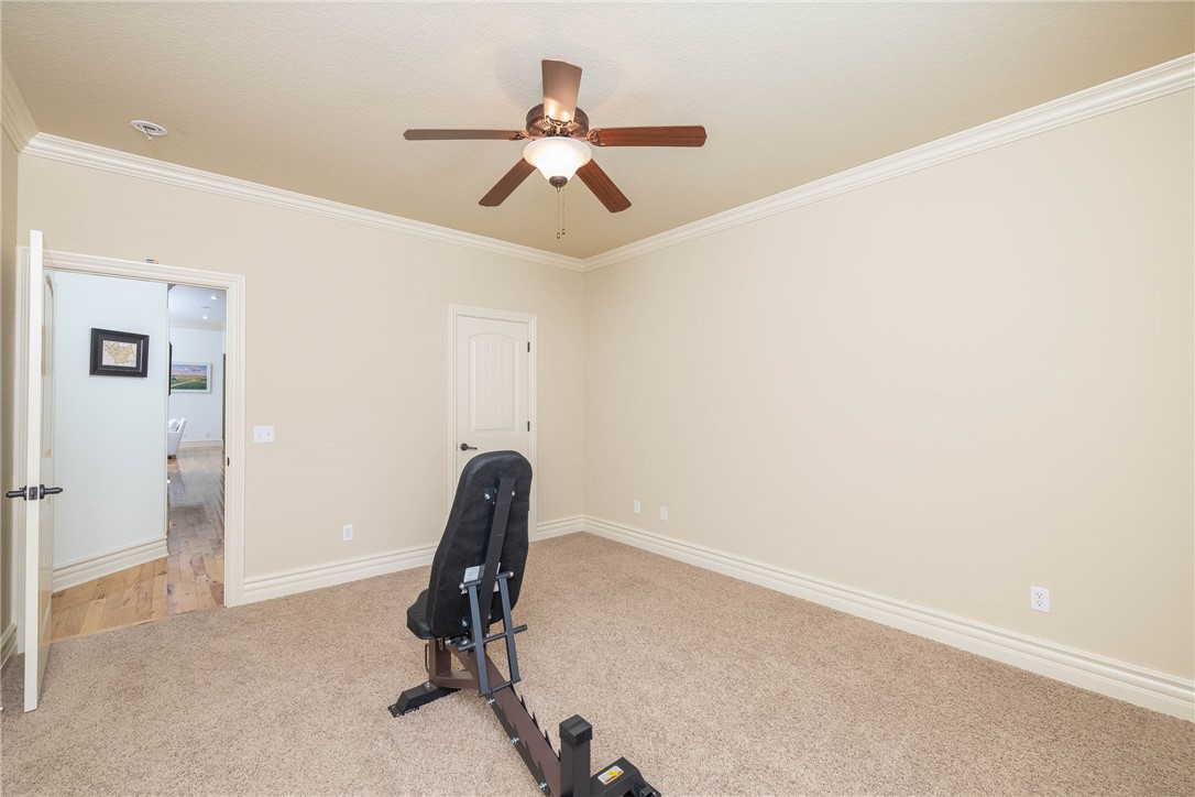 Clear Creek Ph IV - Residential