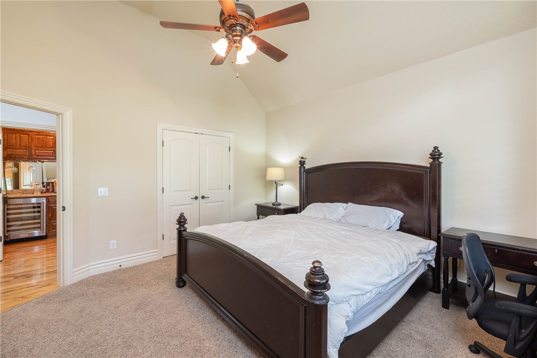 Clear Creek Ph IV - Residential