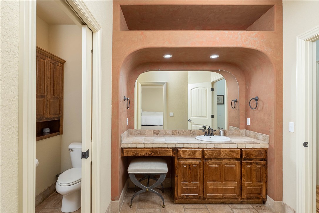 Clear Creek Ph IV - Residential