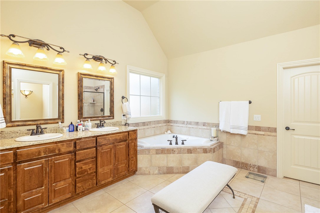 Clear Creek Ph IV - Residential