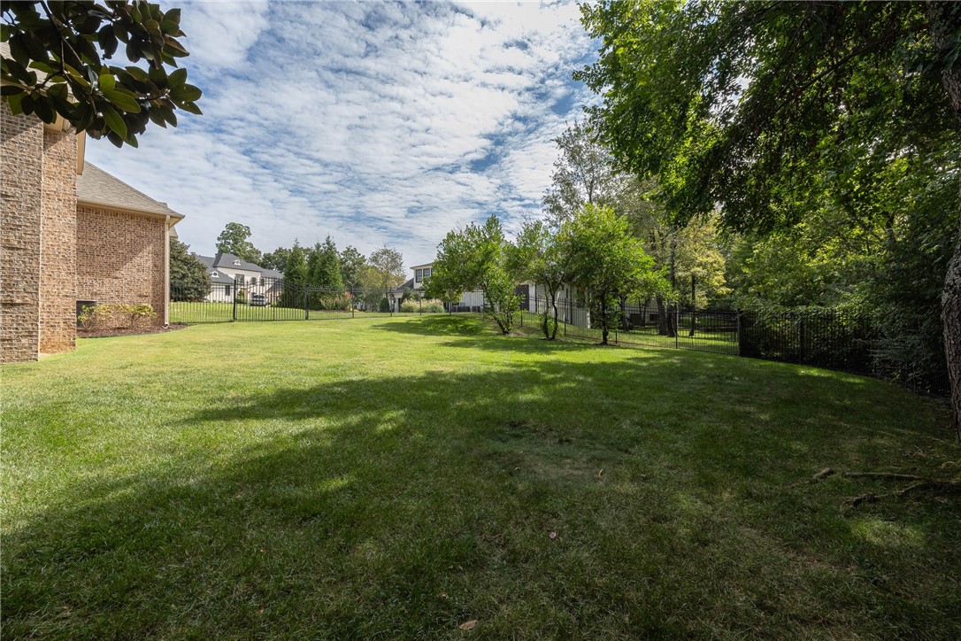 Clear Creek Ph IV - Residential