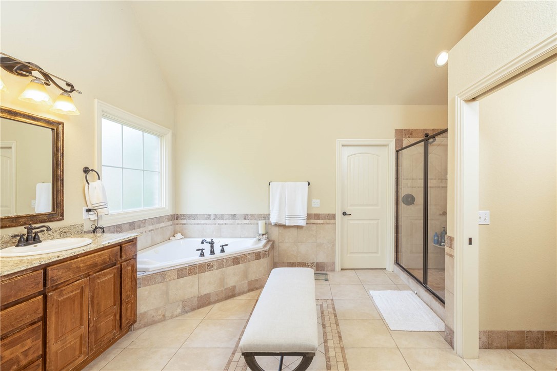 Clear Creek Ph IV - Residential