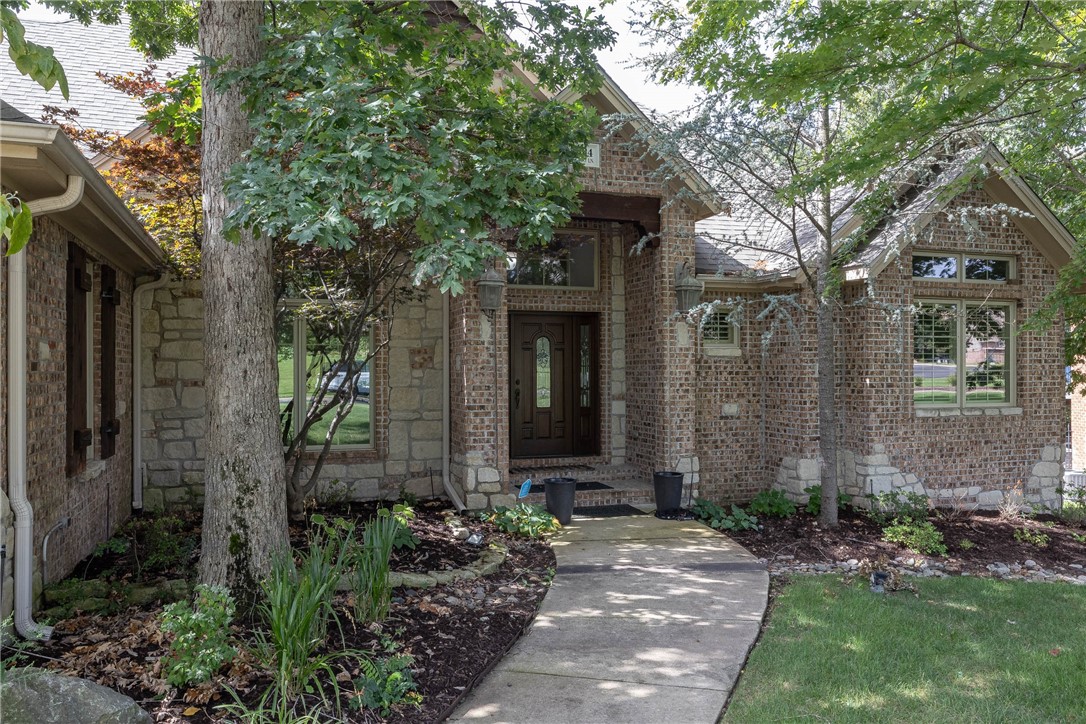 Clear Creek Ph IV - Residential