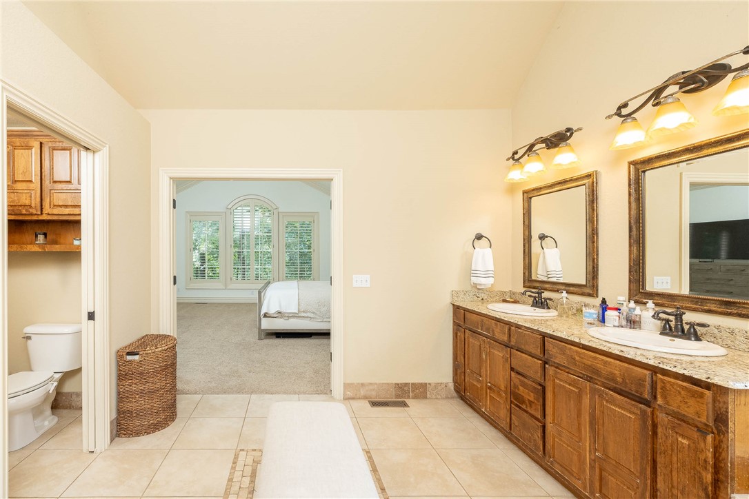 Clear Creek Ph IV - Residential