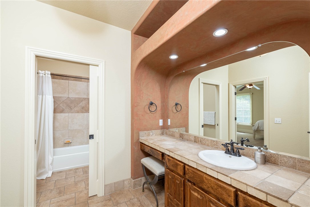 Clear Creek Ph IV - Residential