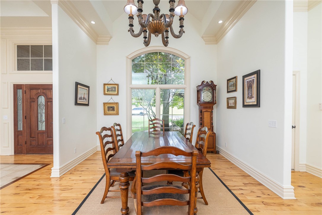 Clear Creek Ph IV - Residential