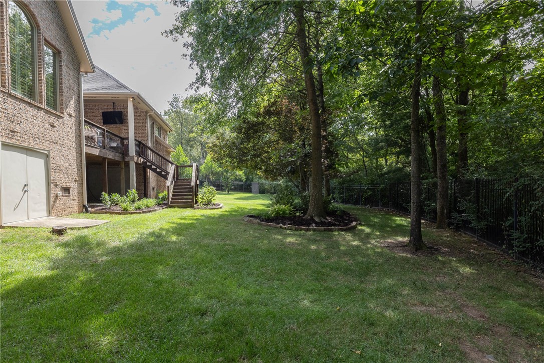 Clear Creek Ph IV - Residential