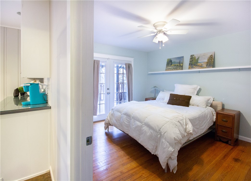 Mountain View - Residential