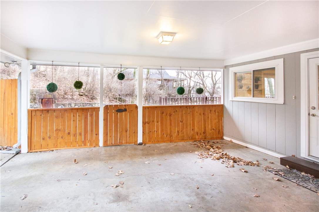 Mountain View - Residential