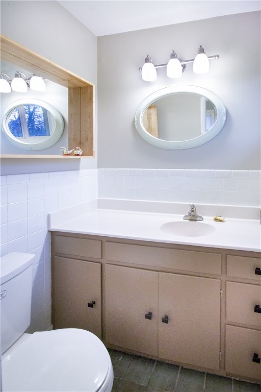 Mountain View - Residential