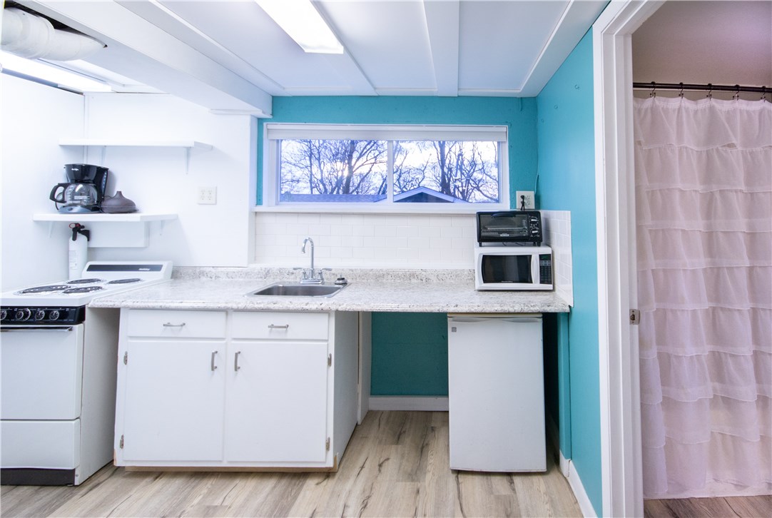 Mountain View - Residential