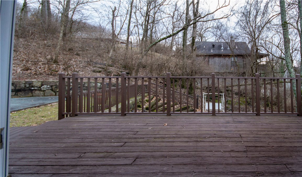 Mountain View - Residential