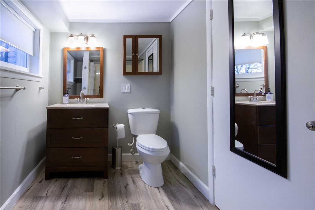 Mountain View - Residential