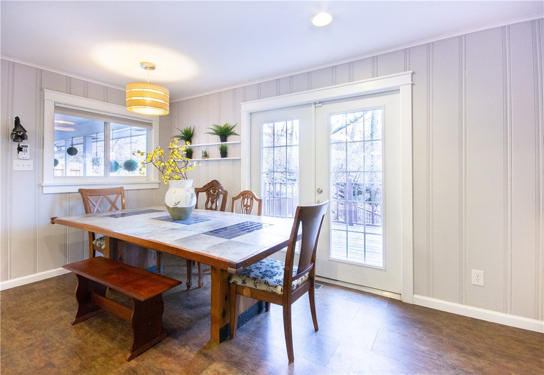 Mountain View - Residential