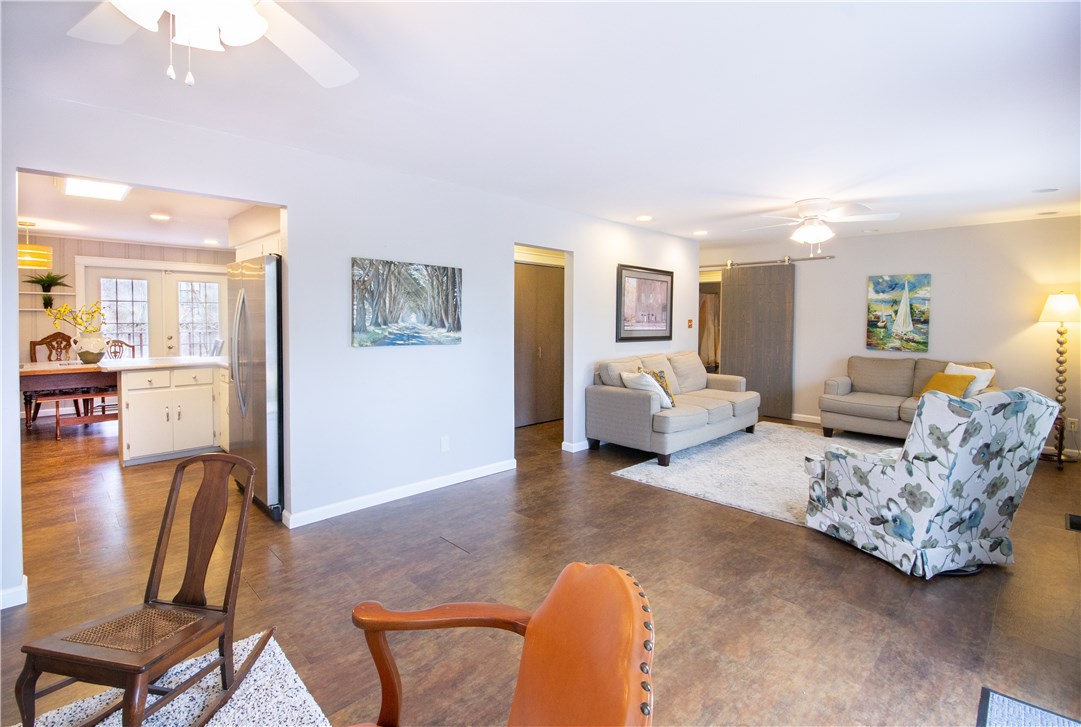 Mountain View - Residential