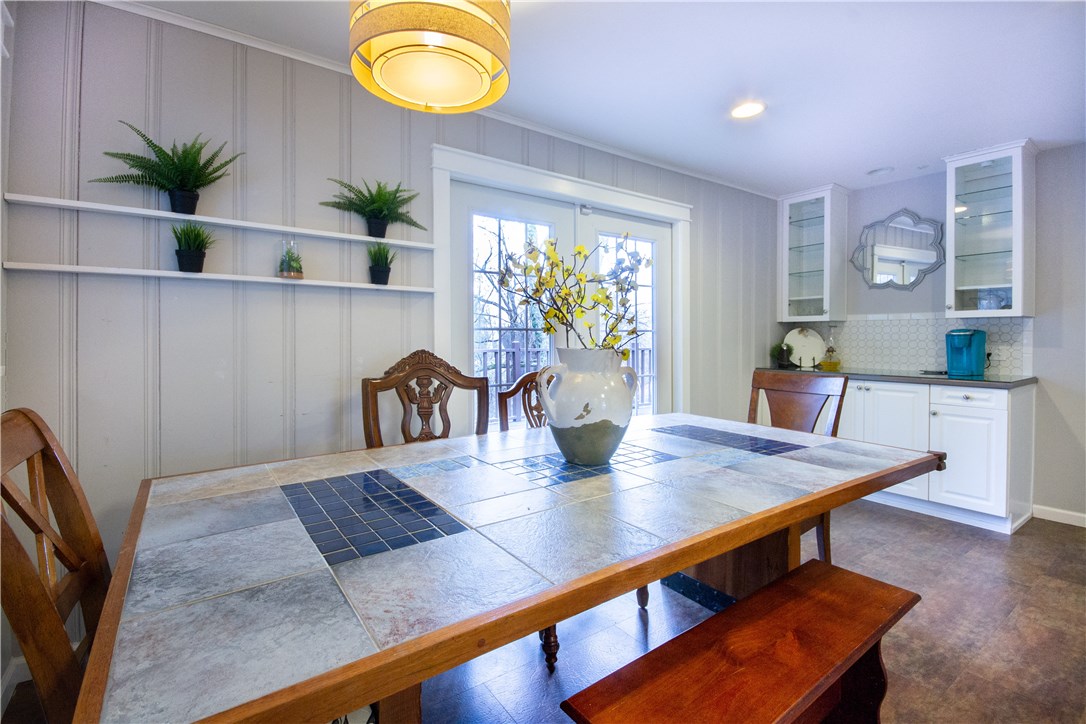 Mountain View - Residential