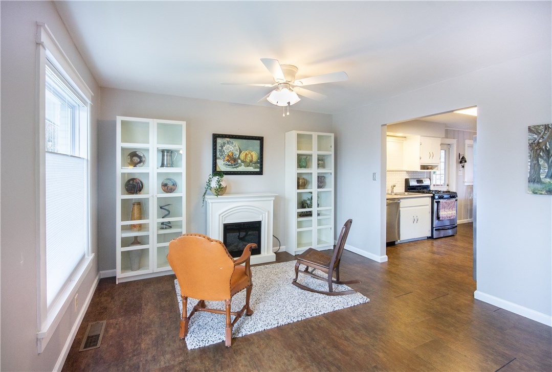 Mountain View - Residential