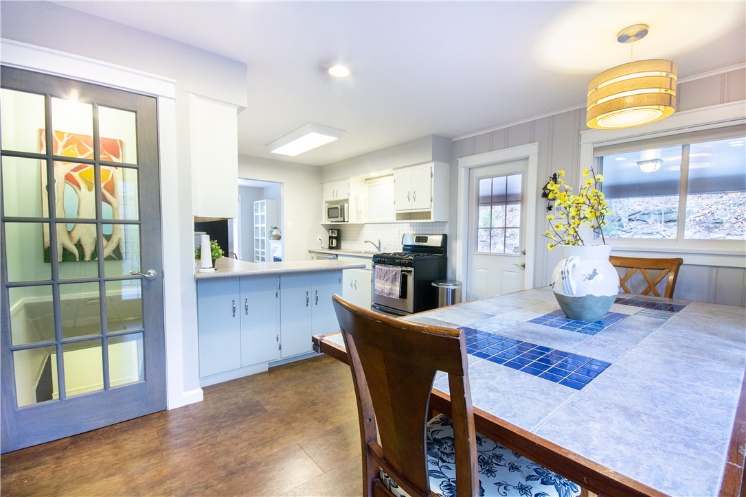 Mountain View - Residential