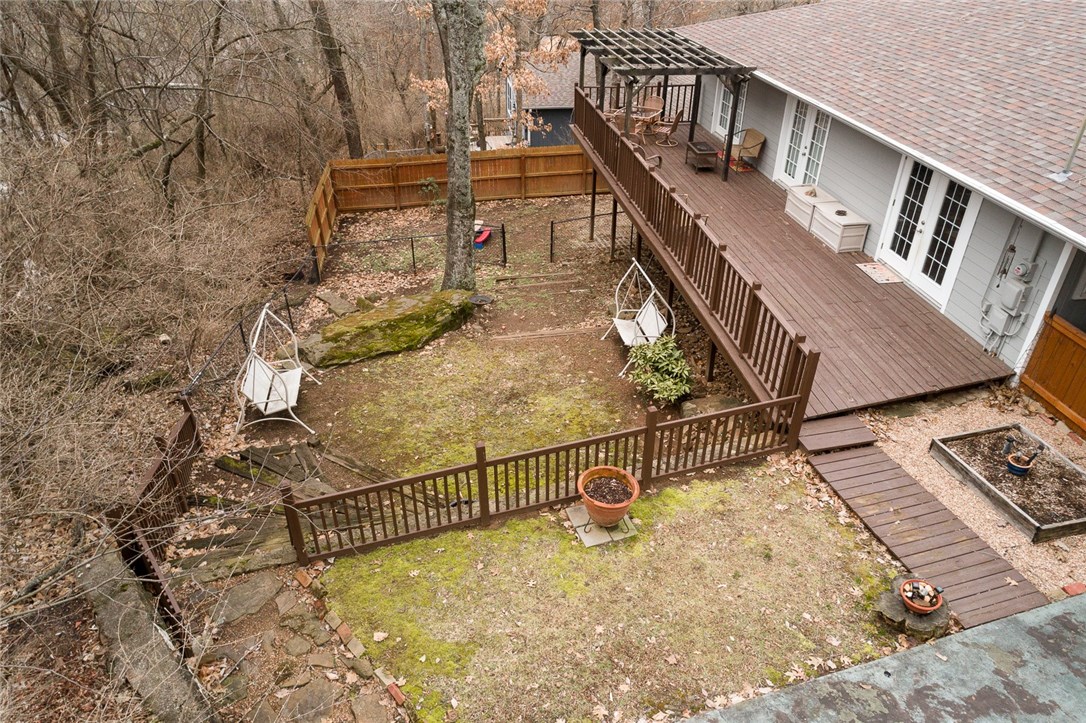 Mountain View - Residential