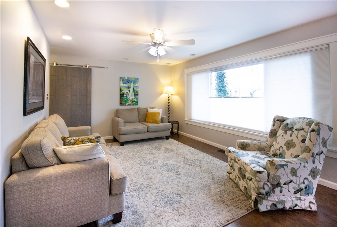 Mountain View - Residential