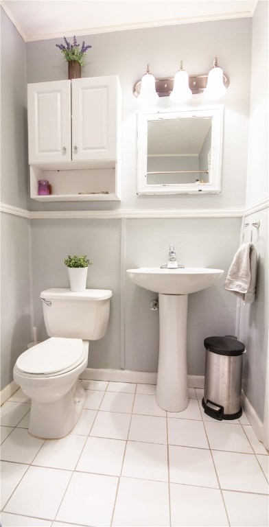 Mountain View - Residential