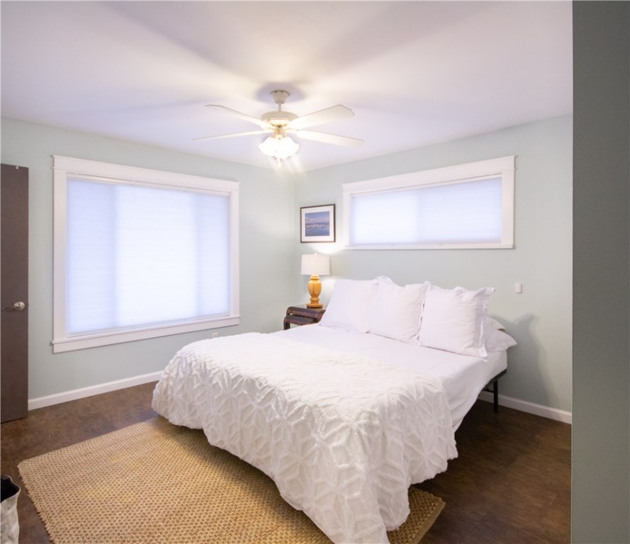 Mountain View - Residential