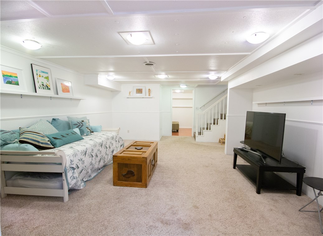 Mountain View - Residential