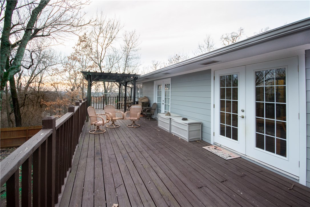 Mountain View - Residential