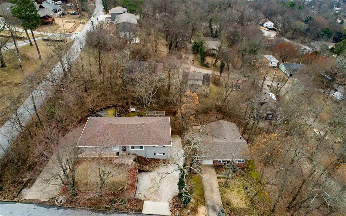 Mountain View - Residential