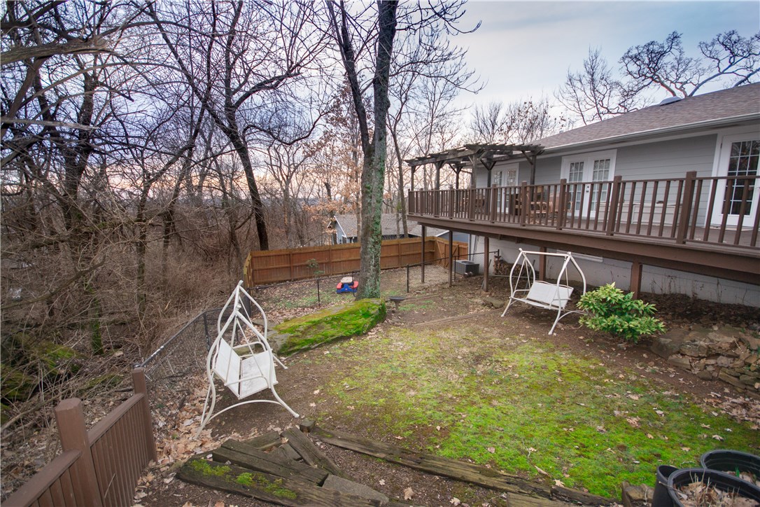 Mountain View - Residential