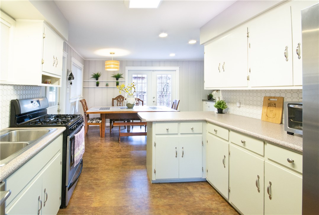 Mountain View - Residential