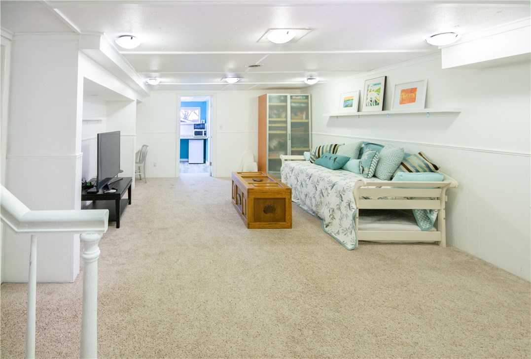 Mountain View - Residential