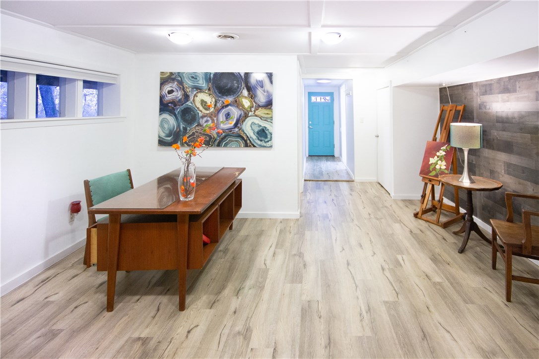 Mountain View - Residential