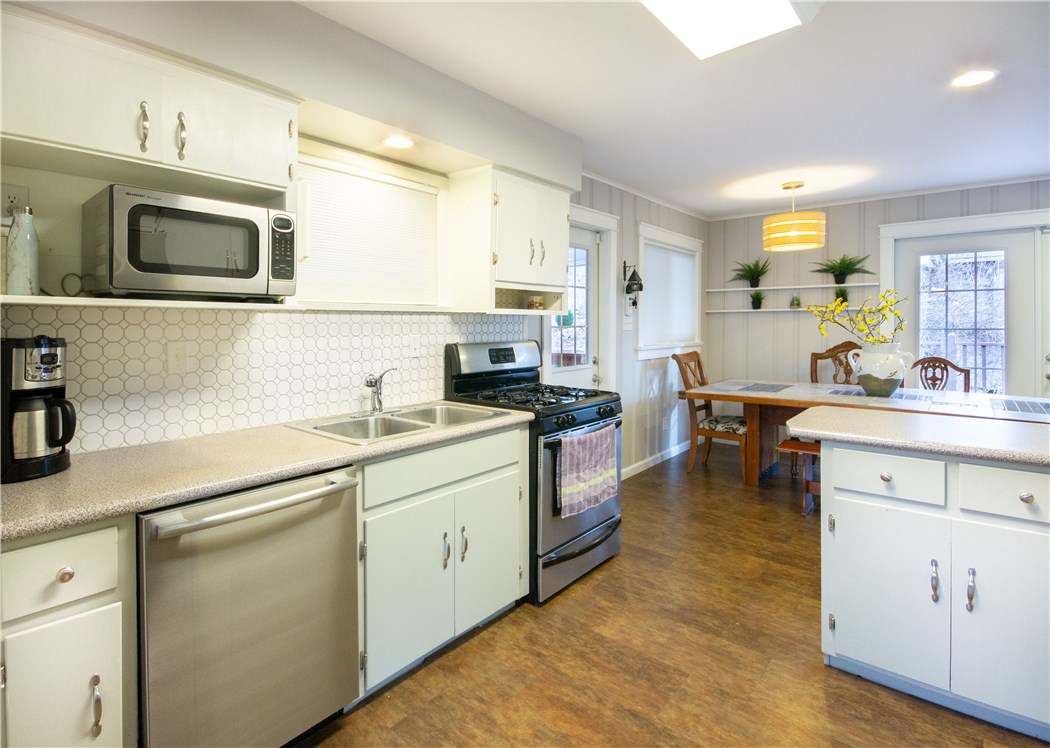 Mountain View - Residential