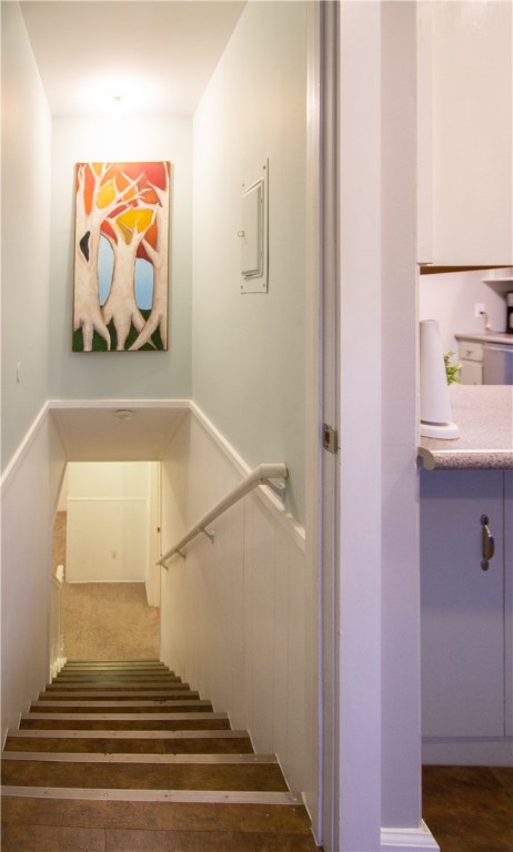 Mountain View - Residential