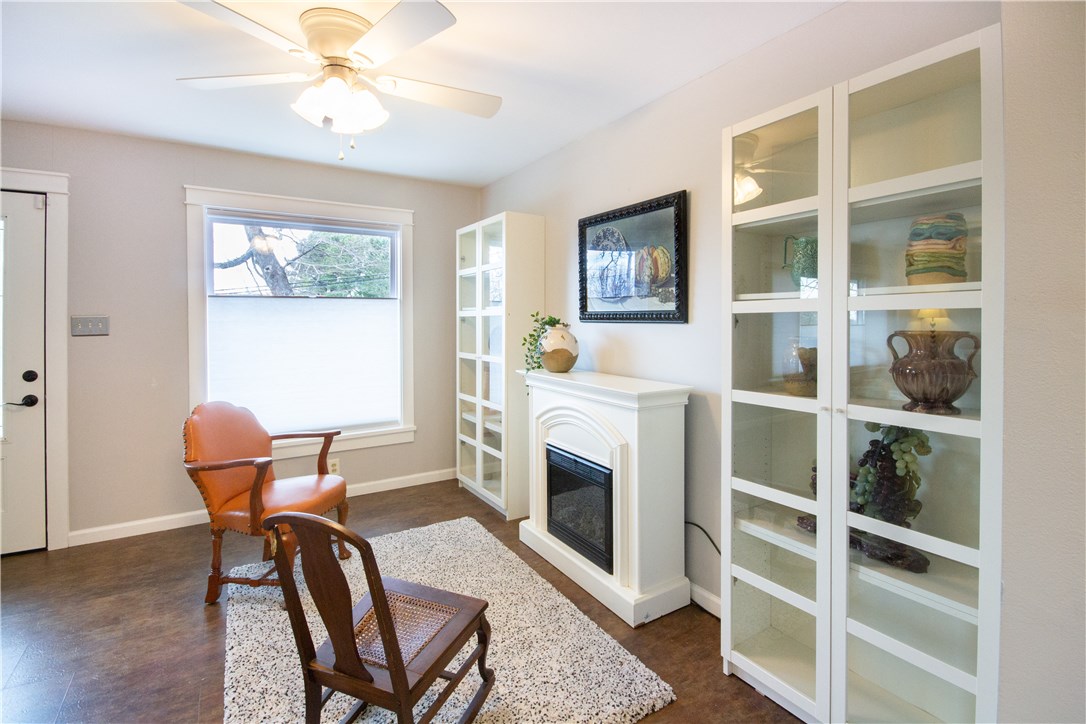 Mountain View - Residential