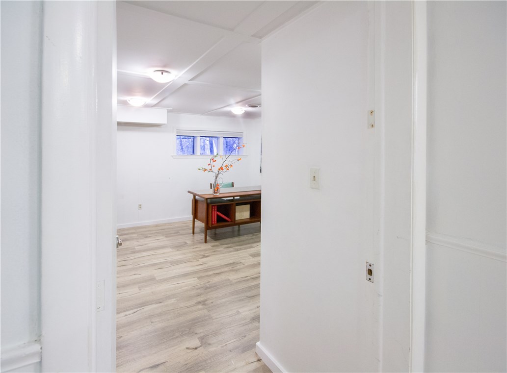 Mountain View - Residential