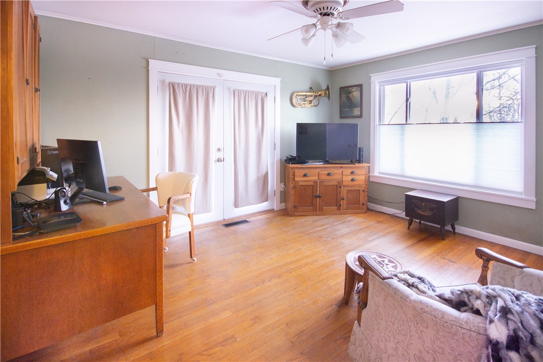 Mountain View - Residential