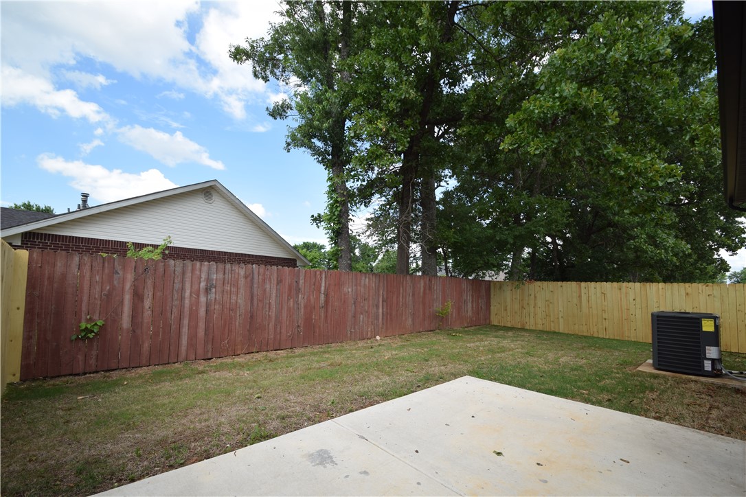 Bliss Street Twin Homes Sub Centerton - Residential Lease