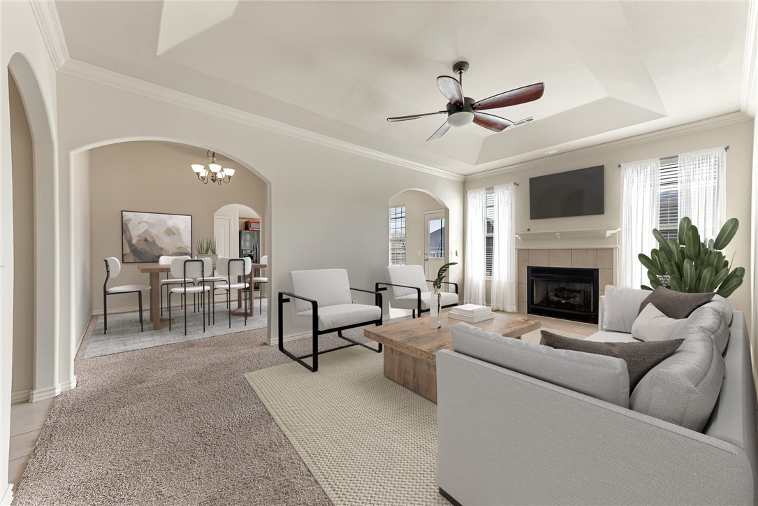 Stoneburrow Add Ph Ii Bentonville - Residential