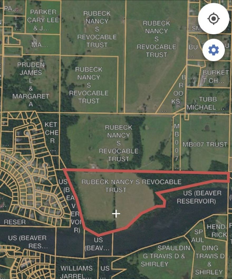 Gorgeous 143.18 +/- acres multiple possibilities